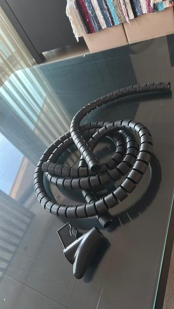 Spiraalband - Kabelslang - Gratis