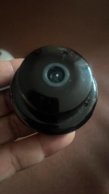 Wifi cam