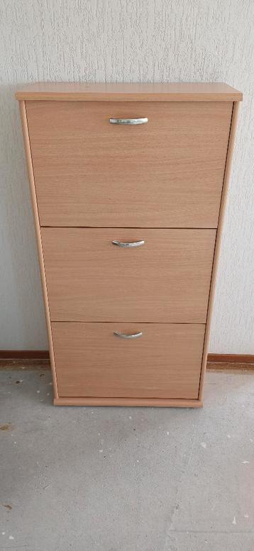 schoenenkastje
