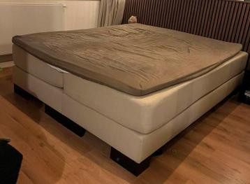 Gratis op te halen boxspring