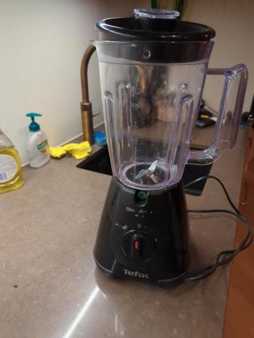 Tefal Blender, defect en gratis af te halen