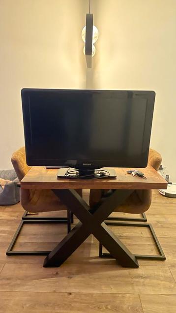 Gratis Philips TV met afstandsbediening - Model 32PFL3605H/1