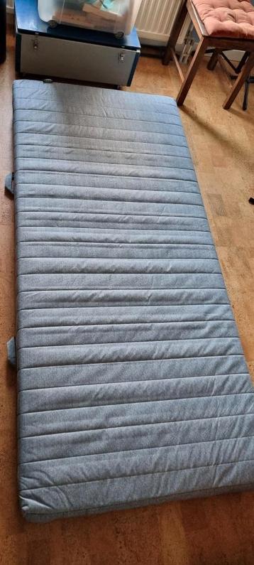 1-persoons IKEA Matras - nauwelijks gebruikt