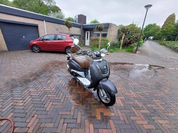 Fosti Retro (opknap)