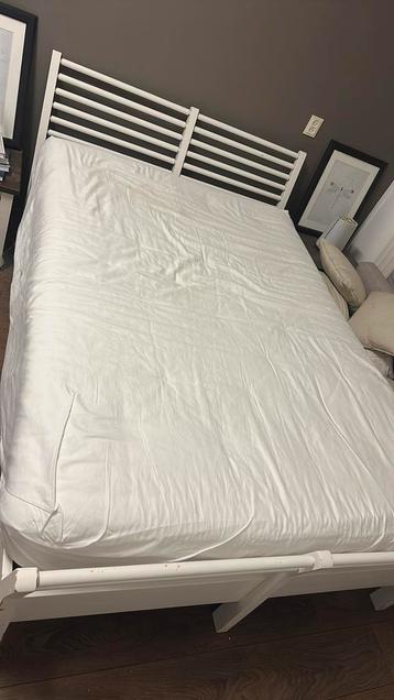 Leuk bed - Gratis af te halen!