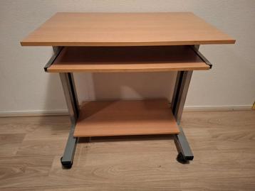 Bureau tafel