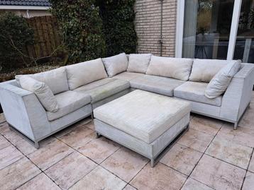 Loungeset-