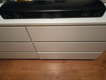 Audica cs lcr soundbar