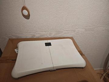 Wii Balance board