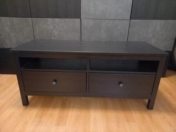 Ikea Hemnes TV kast met lades