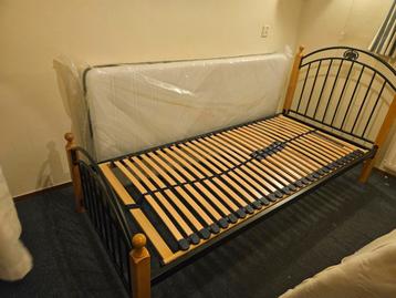 Gratis bed