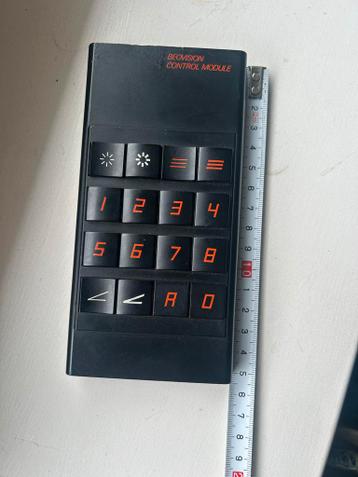 Oude Bang & Olufsen Beovision Control Module