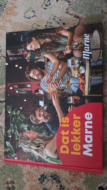 Dat is lekker Marne kookboek - Gratis