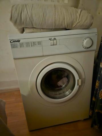 Candy Afvoerdroger - Betrouwbaar en Efficiënt