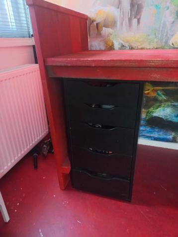 Ikea Alex ladeblok Gratis af te halen