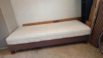 Eenpersoonsbed