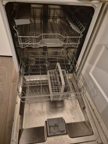 Bosch Vaatwasser met E19 foutcode - Gratis afhalen Zwolle