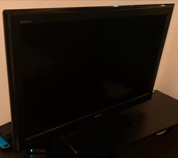 Gratis - Sony Bravia TV