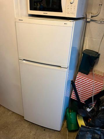 Siemens Koel-vriescombinatie - Gratis Af te Halen