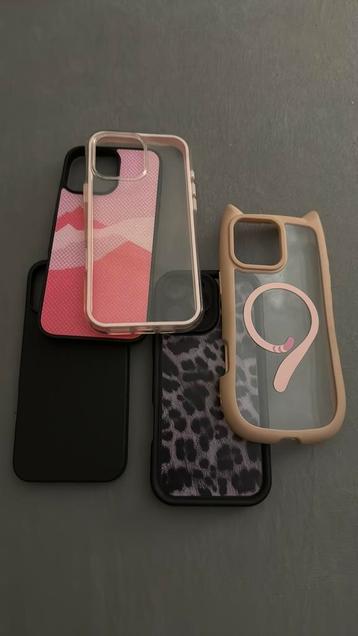 Iphone 16 pro max cases