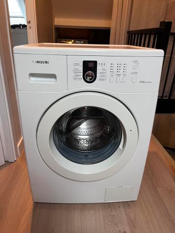 Samung wasmachine - gratis - lees advertentie