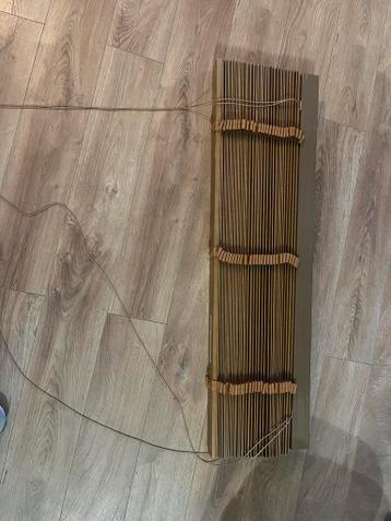 Houten jaloeziën/lamellen