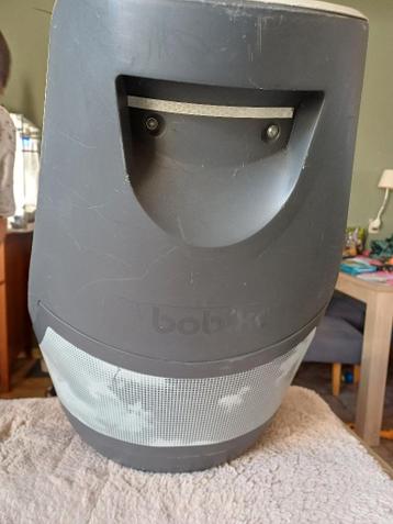 Fietsstoel voor achterop