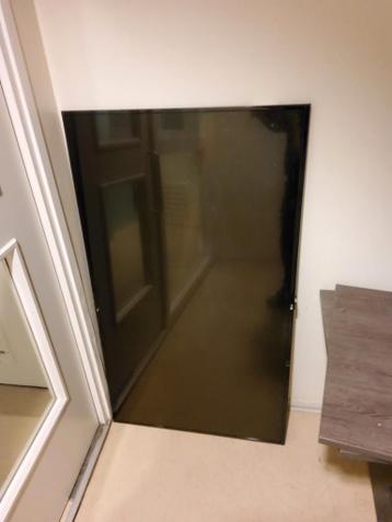 Gratis LG 65 inch TV met defecte backlight