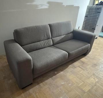 Gratis 2,5 zits bankstel