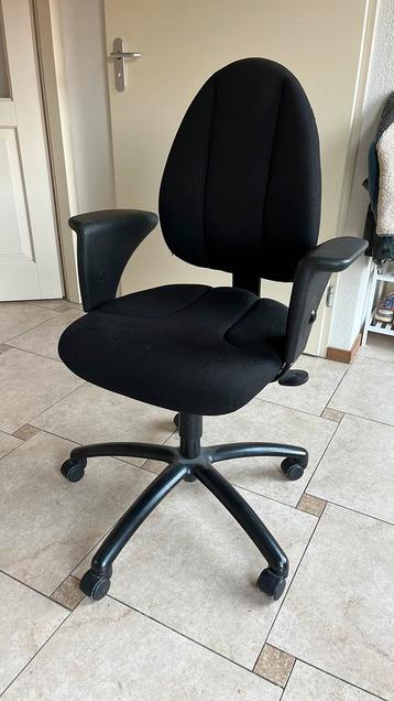Gratis bureaustoel