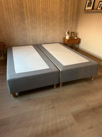 Onderstel boxspring gratis af te halen