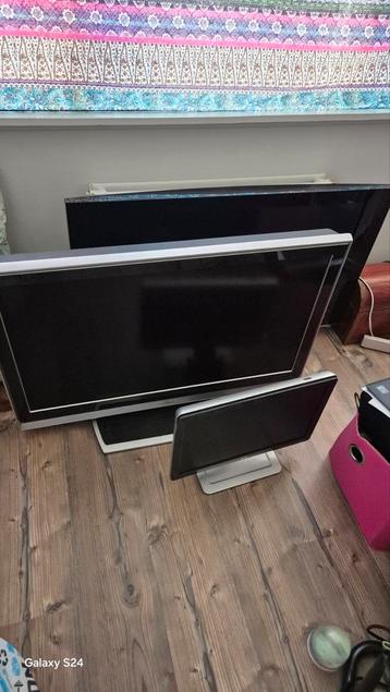 Gratis schermen af te halen