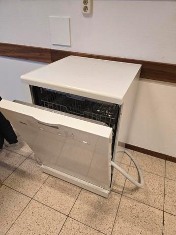 Defecte Miele vaatwasser gratis op te halen