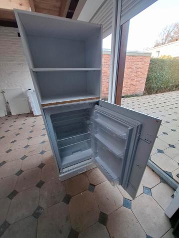 Compacte koelkast - Ideaal voor kleine ruimtes