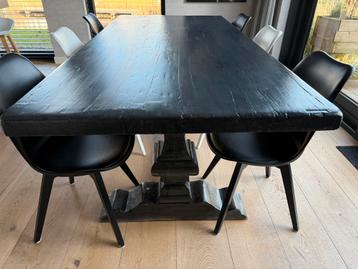 Kloostertafel 220x1.05