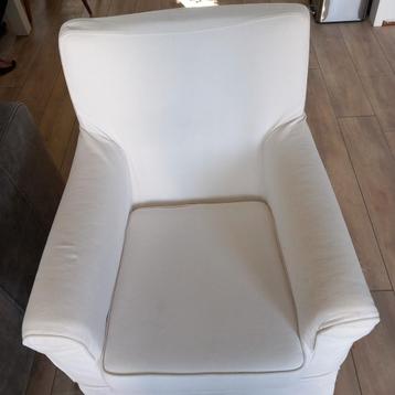 GRATIS  Ikea Jennylund fauteuiltje.