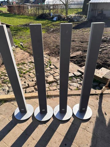 Geluidsset, audioset