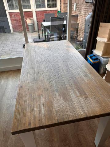 Happy@home Mallorca eetafel