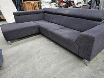 Hoekbank - gratis af te halen