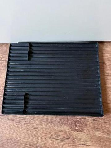 Ikea afdruiprek / afwasmat - gratis