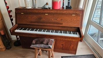 Rippen piano