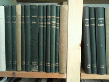 Korte verklaring - commentarenserie