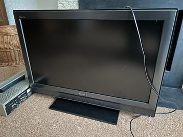 Sony Bravia 2008 Gratis!