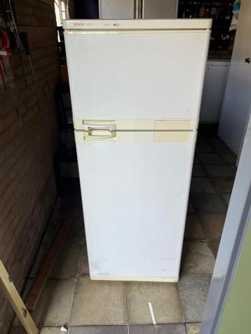 Gratis koelkast