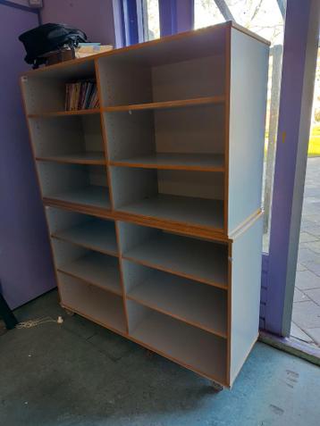 Gratis kast ophalen in Leiden