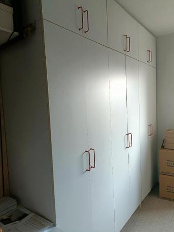 Ikea kasten