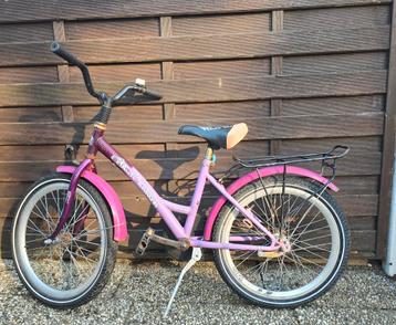 Kinderfiets GRATIS af te halen