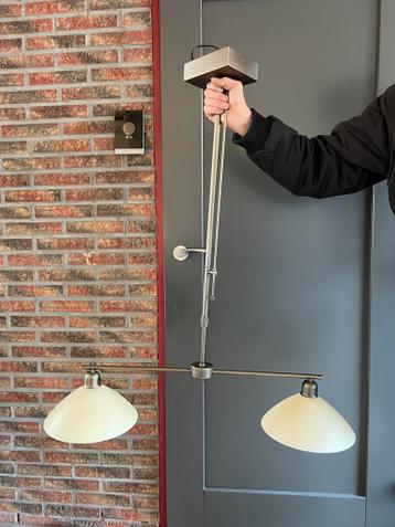 GRATIS (eettafel) lamp