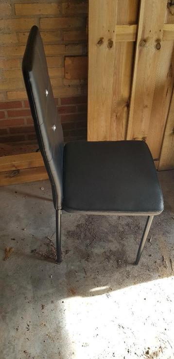 Eetkamerstoelen