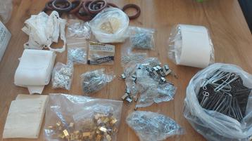 Gratis af te halen: Gordijnbenodigdheden